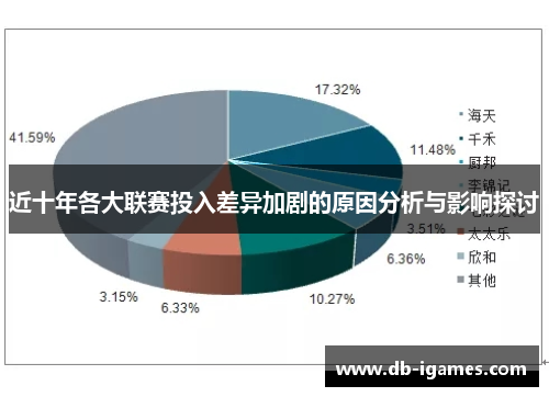近十年各大联赛投入差异加剧的原因分析与影响探讨