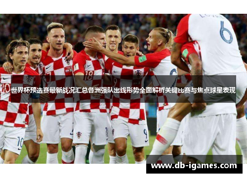 世界杯预选赛最新战况汇总各洲强队出线形势全面解析关键比赛与焦点球星表现 世界杯预选赛最新战况汇总各洲强队出线形势全面解析关键比赛与焦点球星表现